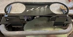 Pro Xp/r Grab Handle Drink Cup Holder "rzr" Theme Powder Coated Black. Fixed Price $53.45.