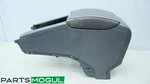 2015 Volvo S60 Center Console Armrest Rear Storage Compartment Lid Cover Oem. Fixed Price $50.40.