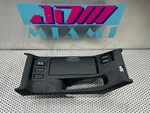2008-2015 Mitsubishi Lancer Evolution X Center Console Cup Holder Buttons 10. Fixed Price $140.00.