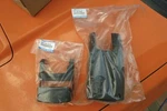 Genuine Mazda RX-7 FC3S Steering Column Cover FB01-60-221A FB01-60-230A F/s. Fixed Price $150.29.