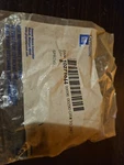 Nos Gm 10271044 Spring (4). Fixed Price $19.00.