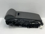 11-14 Audi A8L Rear Back Seat Center Console Armrest Cupholder 1463 Oem. Fixed Price $76.99.