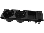 Front Center Cup Holder Fits Bmw 323I 1999-2000 2.5L 6 Cyl Base 31NPJB. Fixed Price $35.83.