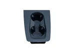 2022-2025 Audi Q4 E-tron Center Console Cup Holder & Trim Bezel 8Y0862533B. Fixed Price $86.92.