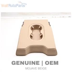 2019-2024 Porsche Macan Rear Center Seat Armrest / Cup Holder 95B885081K. Fixed Price $47.49.