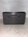 1998-2002 Toyota Corolla Interior Center Dash Storage Bin Cubby Gray. Fixed Price $75.00.