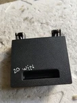 Volkswagen Touran 2006/CUP HOLDER/1T0862533C. Fixed Price $65.00.