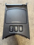 07 09 Infiniti G35X Awd Sedan Center Console Cup Holder Trim Oem. Fixed Price $35.00.