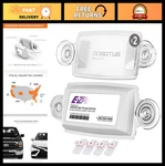 Universal Ez Holder For Us Toll Passes Easy Install, Uv-protective, 4. Fixed Price $34.99.