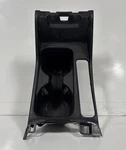 2012 Honda Civic Coupe Center Console Cup Holder 83420-TR0-A0-20 Oem. Fixed Price $52.49.