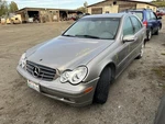 Passenger Lower Control Arm Front 203 Type Fits 03-07 Mercedes C-class 1405345. Fixed Price $100.00.
