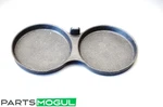 12-18 Mercedes Benz CLS400 550 Center Console Front Cup Holder Rubber Mat Oem. Fixed Price $22.50.