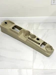 Center Console Tan Front Floor 06-10 Vw New Beetle 95959 Cup Holders Trim. Fixed Price $364.99.
