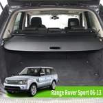 Retractable Cargo Cover For Land Rover 06-13 Range Sport Trunk Shade. Fixed Price $78.99.