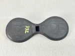 16-20 Infiniti QX60 Front Center Console Shifter Cup Holder Cover Panel Oem. Fixed Price $32.50.