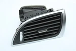 2012-2015 Audi A6 A7 Front Right Dashboard A/c Ac Air Heater Vent Oem 4G1820902. Fixed Price $40.67.