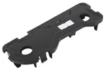 Genuine Gm Front Floor Console Cup Holder Trim Plate 95187296. Fixed Price $23.27.
