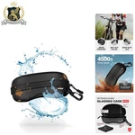 Durable Dirt & Water Resistant Holder With Clip For All Sunglasses Types. Fixed Price $26.99.