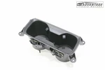 2017-2020 Ford Fusion Front Center Console Dual Cup Holder Drink Tray Oem. Fixed Price $35.54.