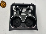 2020-2022 Bmw 740 750 M760 G11 G12 Front Center Console Cup Holder Oem 35 Kmi. Fixed Price $85.02.