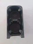 2004-09 Mercedes W211 S211 Class Center Console Dual Cup Holder A2116800591. Fixed Price $49.99.