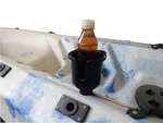 Brocraft Track Drink Holder/kayak Cup. Fixed Price $18.54.