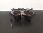13-14 Ford Edge Cupholder W/ Ambient Lighting Oem DT4Z-78045A76-CA. Fixed Price $35.50.