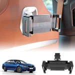 Car Seat Back Phone/tablet Holder Bracket Clip Style For Bmw All Series 22-26. Fixed Price $18.99.