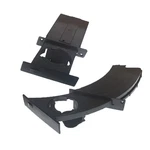 Labwork Driver&passenger Side Cup Holder For Bmw 5-SERIES 2004-2010 Black. Fixed Price $39.92.