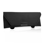 Car Visor Sunglasses Holder, Magnetic Eyeglasses Storage Box, Black. Fixed Price $13.18.
