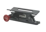 DV8 Offroad Quick Release Fire Extinguisher Mount - Cnc Billet Aluminum. Fixed Price $108.99.