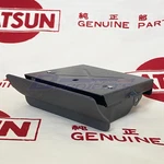 Datsun 1200 Tray Instrument Gray Ash-pan Genuine (fits Nissan B110 B120 Ute). Fixed Price $152.10.