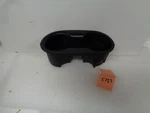 2004-2009 Dodge Durango & Chrysler Aspen Center Console Cup Holder Insert Liner. Fixed Price $19.99.