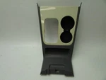 2008-2009 Mercury Sable Center Console Gear Shifter Bezel Cover Trim Cup Holder. Fixed Price $49.99.