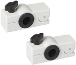 Sea-dog 327199-1 Removable Rail Mount Clamps For Round Tubing. Fixed Price $40.30.