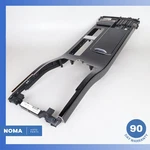 13-22 Land Rover Range L405 Center Console Shifter Bezel Trim Wood Oem. Fixed Price $153.55.
