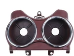 Front Autopart Premium Cup Holder Fits Mercedes CLS55 Amg 2006 Base Sedan 79MQHT. Fixed Price $49.81.