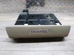 05-07 Ford Super Duty F250 F350 King Ranch Pull Out Cup Holder Oem. Fixed Price $75.00.