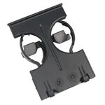 Apperfit Dash Cup Holder Compatible With Toyota 4RUNNER 1996 1997 1998 Black. Fixed Price $23.77.