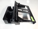 2003-2010 2013-2020 Dodge Grand Caravan 2ND Row Under Seat Cup Holder 68064758AB. Fixed Price $59.95.
