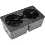 926-495 Dorman Cup Holder Front New For Chevy Suburban Yukon Silverado 1500 Gmc. Fixed Price $75.16.