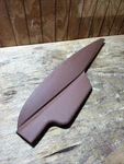12-18 Bmw F12 F13 640 650 M6 Right Center Console Leather Trim Cover Brown Oem. Fixed Price $63.00.