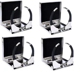 Marine Boat Car Adjustable Can Cup Holder Stainless Steel Folding Drink. Fixed Price $60.99.