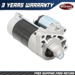 Starter 17950 For 2006-2010 Dodge Dakato Ram 1500 3.7L 2006-2009 Durango. Fixed Price $46.09.