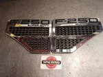 08-10 Ford F250SD Xlt Super Duty 6.8L Triton V10 Lh Rh Fender Emblems 8651628. Fixed Price $87.77.