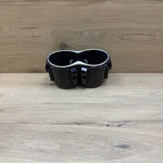 2016-2022 Infiniti Q50 Sedan Center Console Cup Drink Holder 68430-6HJ0A. Fixed Price $29.99.