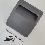 2002-2005 Subaru Impreza Coin Change Compartment Holder Storage Cover Dark Gray. Fixed Price $14.99.