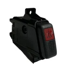 1997-2001 Honda Cr-v Dash Hazard Switch Oem 170739. Fixed Price $20.00.