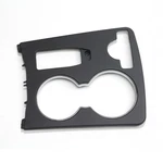 For 2007-2014 Mercedes-benz W204 C-class Center Console Cup Holder Trim Cover. Fixed Price $37.00.