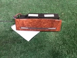 (local Pickup Only) 2004 Audi A8 Ash Tray W/ Grain Cover Woody 838007. Fixed Price $99.74.